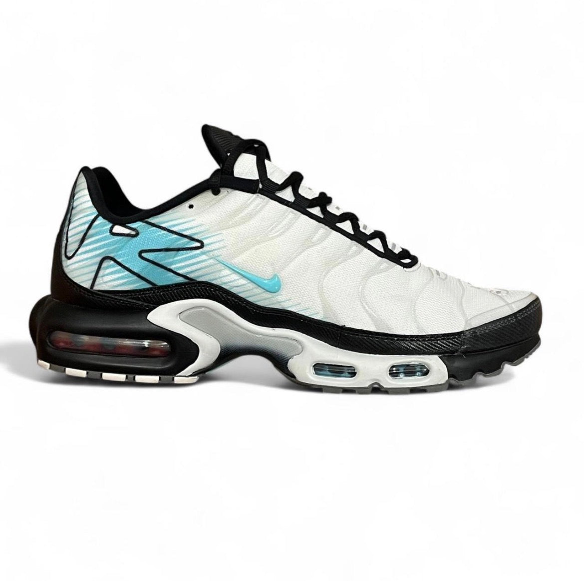 HV6225-100 Nike Air Max Plus TN ‘Mercurial Vapour’ (2025)