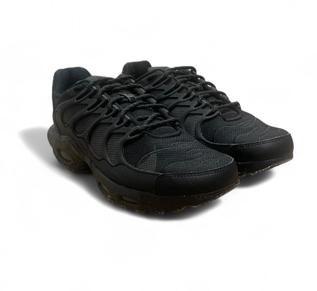 DQ3977-001 Nike Air Max Plus Terrascape ‘Black Anthracite’ (2022)