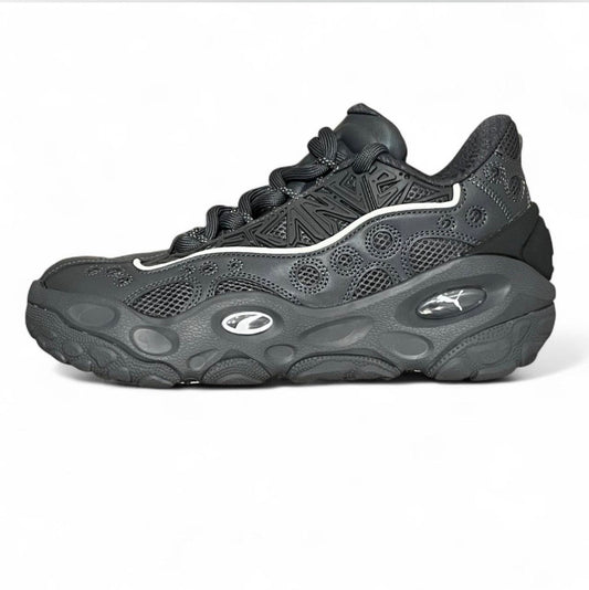 312274-03 Puma LaMelo Ball LaFrance RNR ‘Dusky Grey’ (2025)