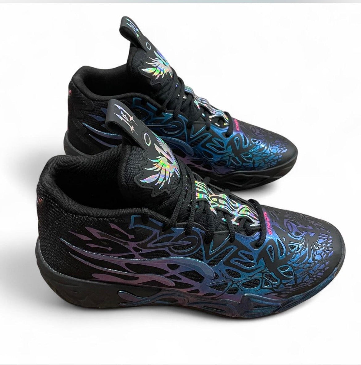 311310-01 Puma LaMelo Ball MB.04 ‘Reflections’ (2025)