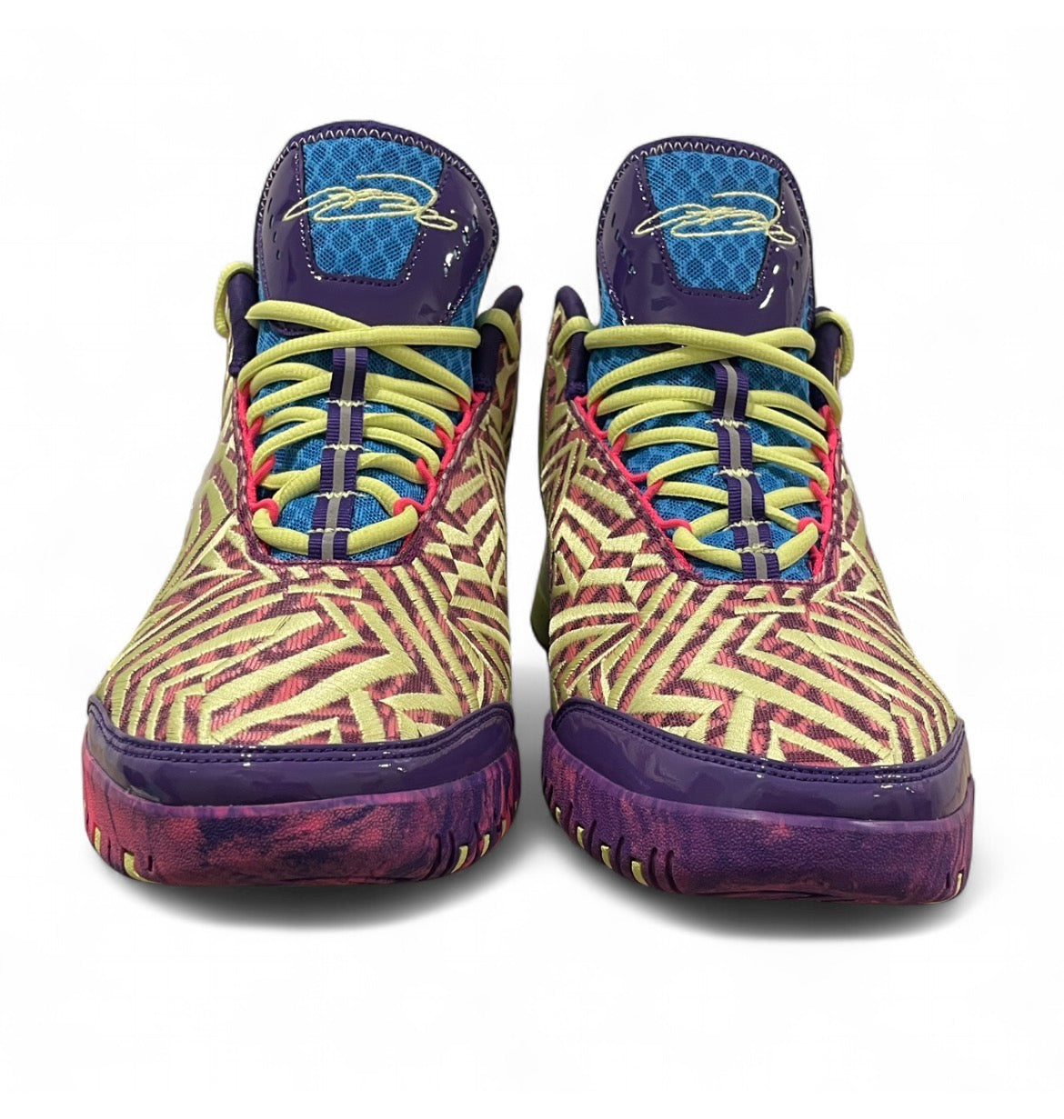 IB1272-500 Nike Zoom LeBron NXXT Genisus ‘Viotech’ (2025)