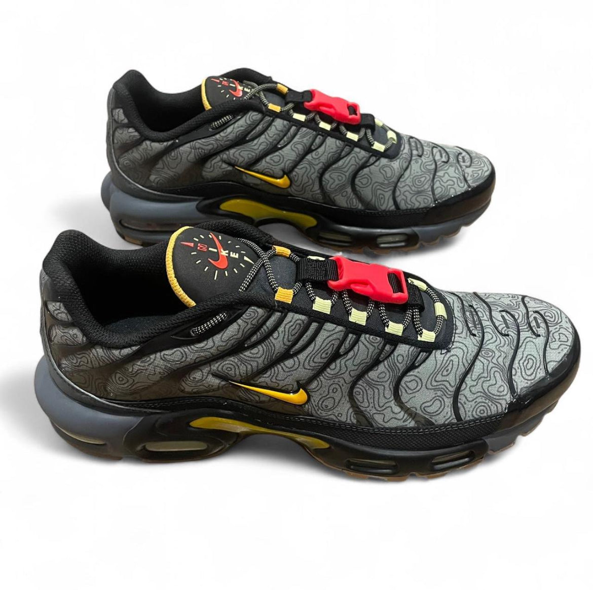 DC7392-300 Nike Air Max Plus TN ‘Fresh Perspective’ (2020)