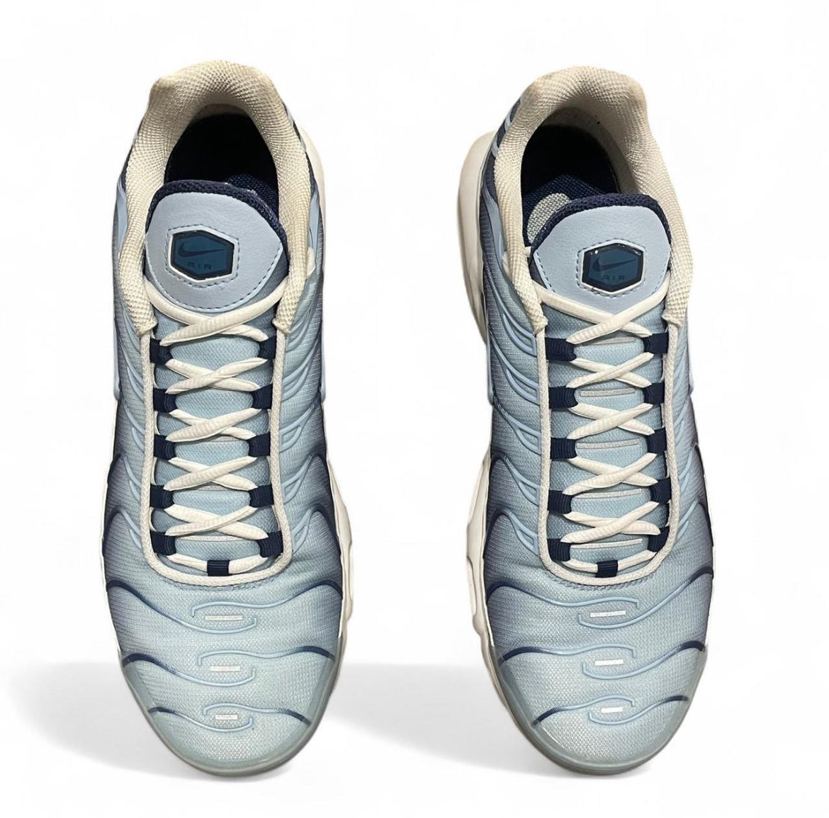 FJ4736-400 Nike Air Max Plus TN (Womens) ‘Celestine Blue’ (2023)