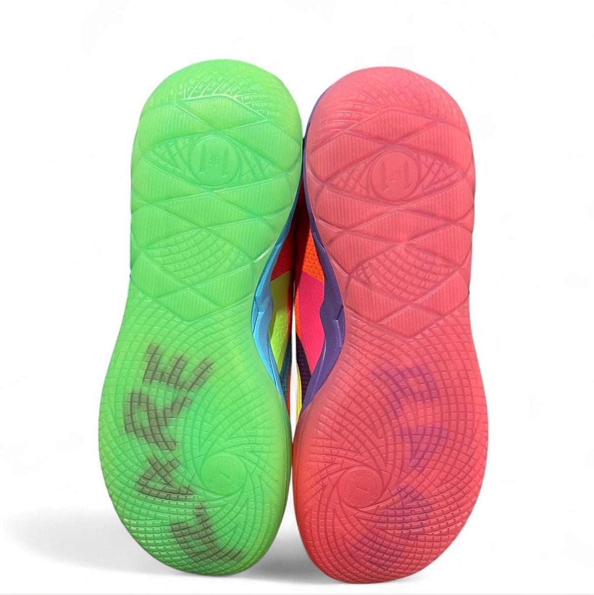 376813-01 Puma LaMelo Ball MB.01 ‘Be You’ (2022)