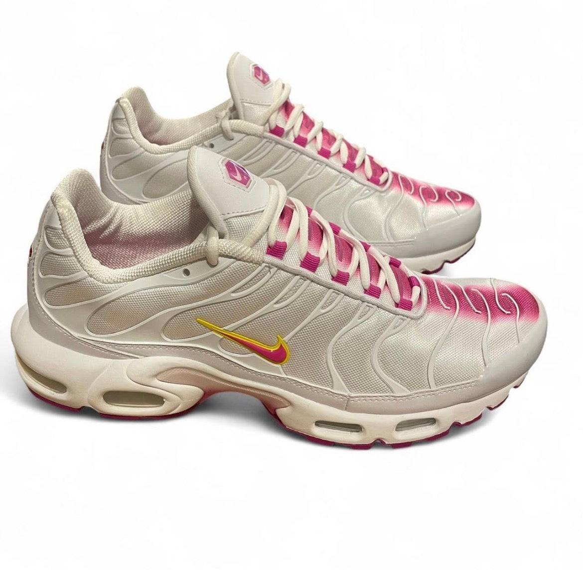 IH1979-100 Nike Air Max Plus TN ‘Lotus’ (2025)