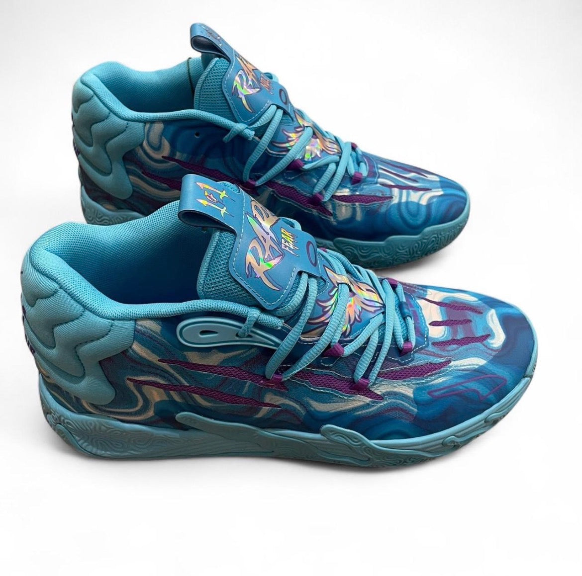 309867-01 Puma LaMelo Ball MB.03 ‘Buzz City’ (2025)