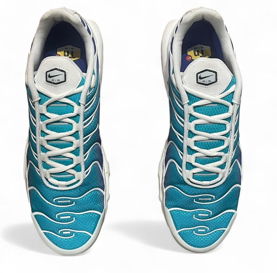 DM0032-102 Nike Air Max Plus TN ‘Aqua’ (2024)