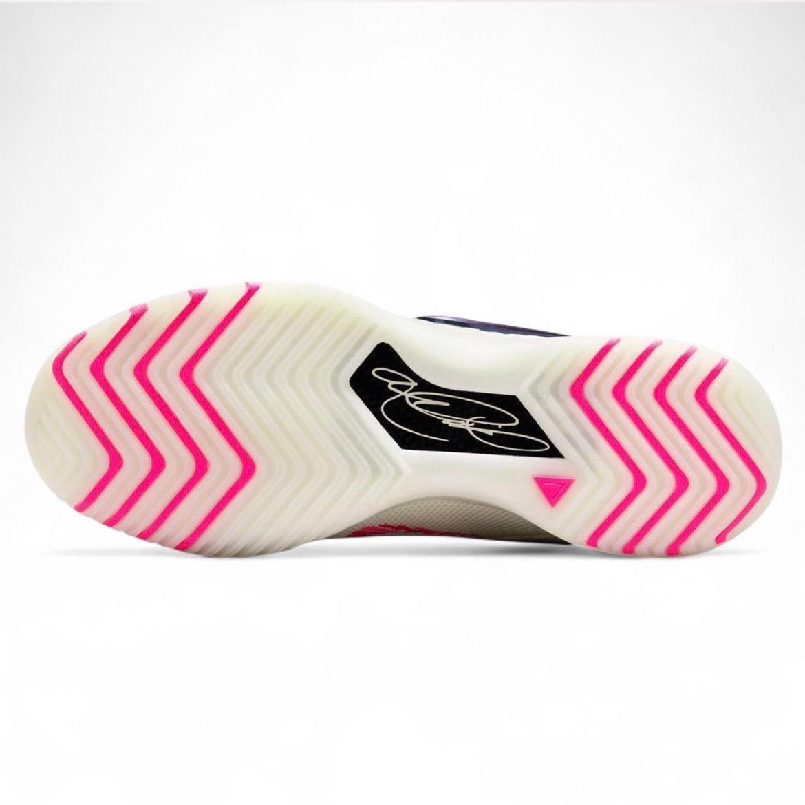 IB1272-100 Nike Zoom LeBron NXXT Genisus ‘Bronny James’ (2025)