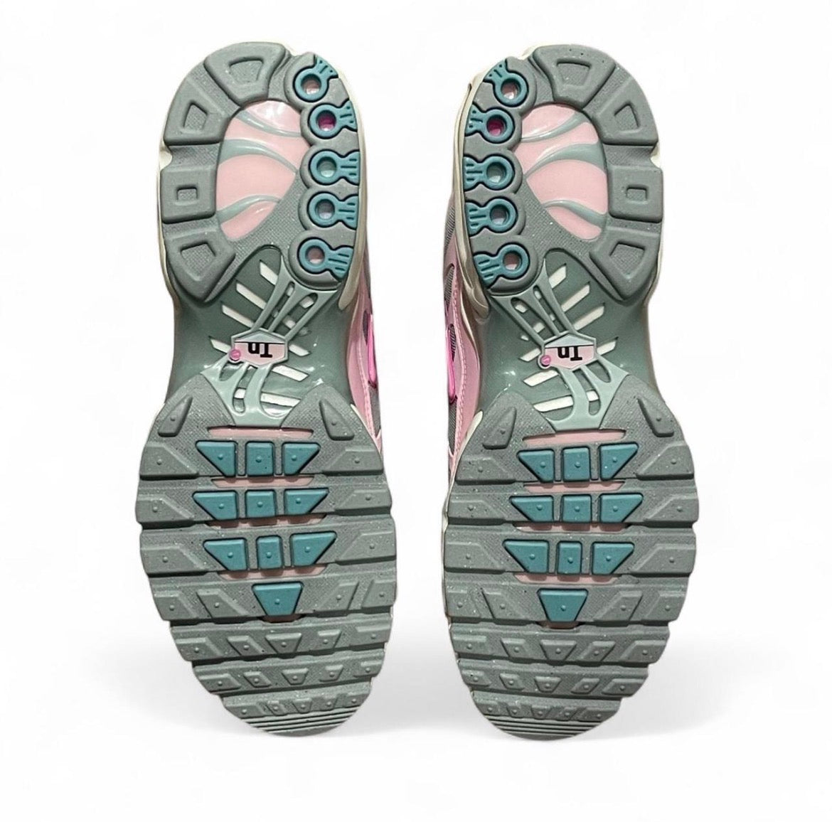 HM3692-061 Nike Air Max Plus TN ‘Paw Print Pink Foam’ (2024)