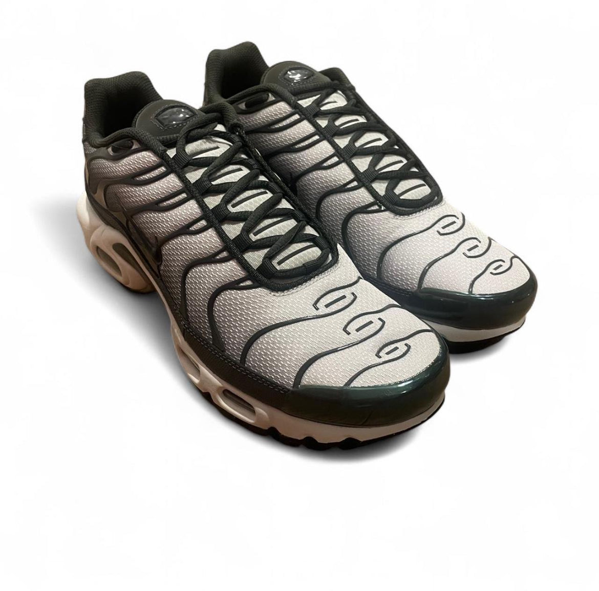 DM0032-300 Nike Air Max Plus TN ‘Sequoia Cargo Khaki’ (2024)