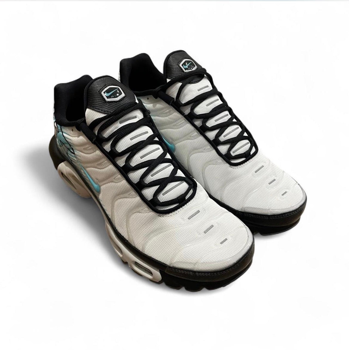 HV6225-100 Nike Air Max Plus TN ‘Mercurial Vapour’ (2025)