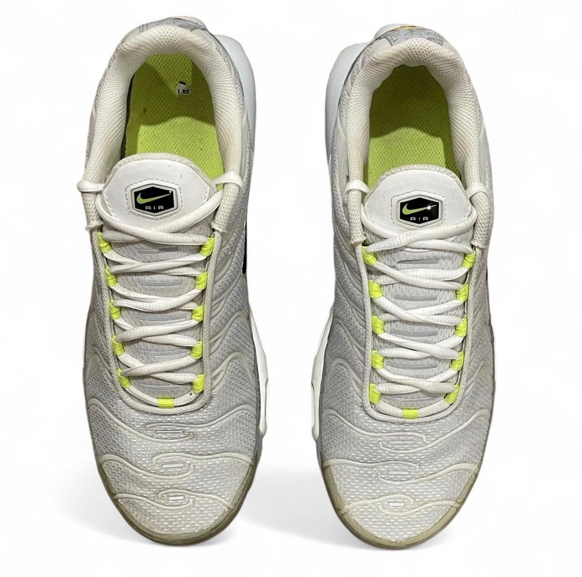 DB0682-002 Nike Air Max Plus TN ‘Reflective Logos’ (2022)