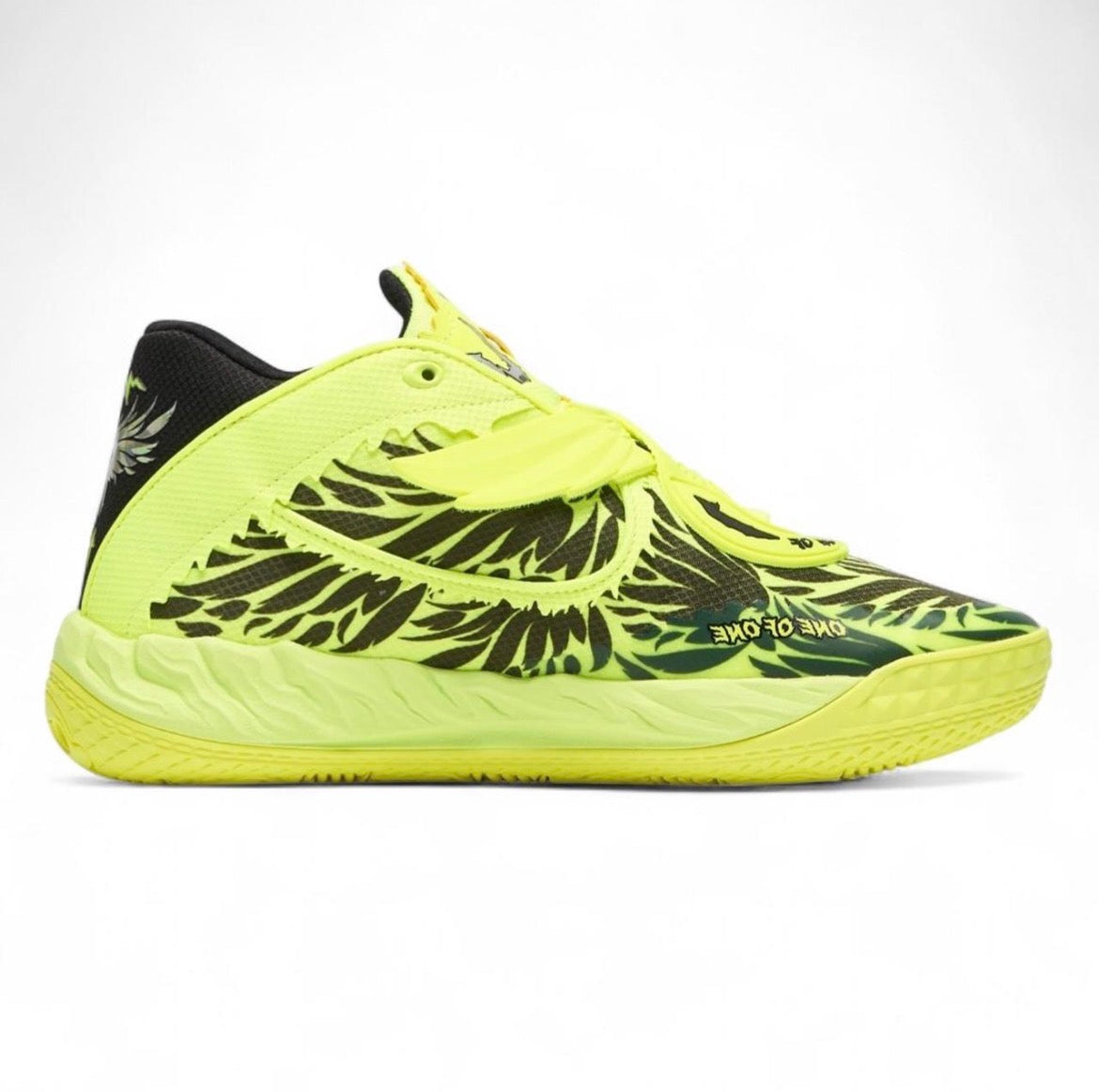 312131-01 Puma LaMelo Ball MB.05 ‘Voltage’ (2025)