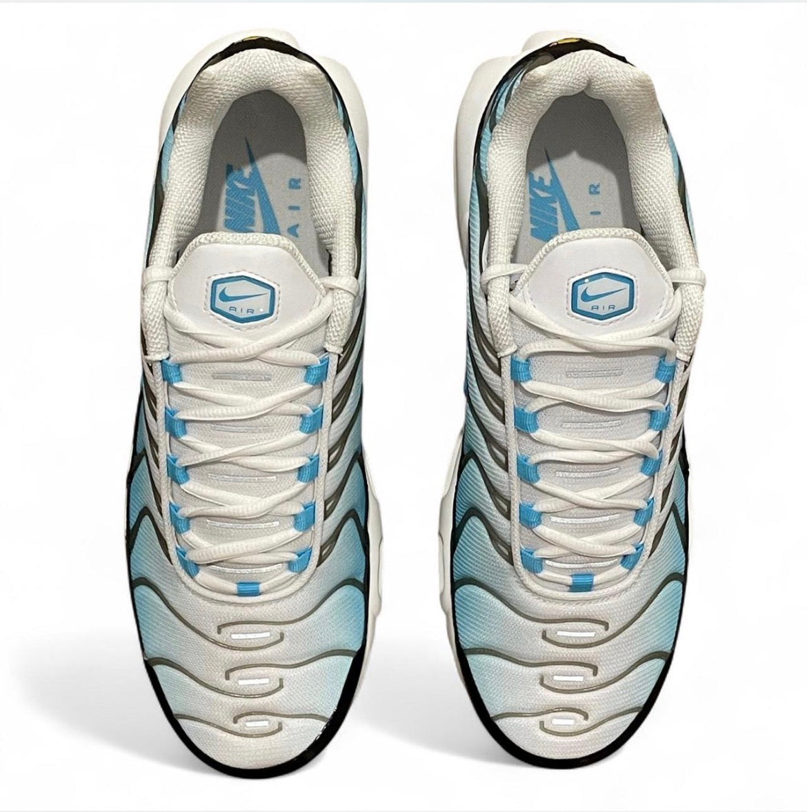 FD9751-100 Nike Air Max Plus TN ‘Baltic Blue’ (2023)