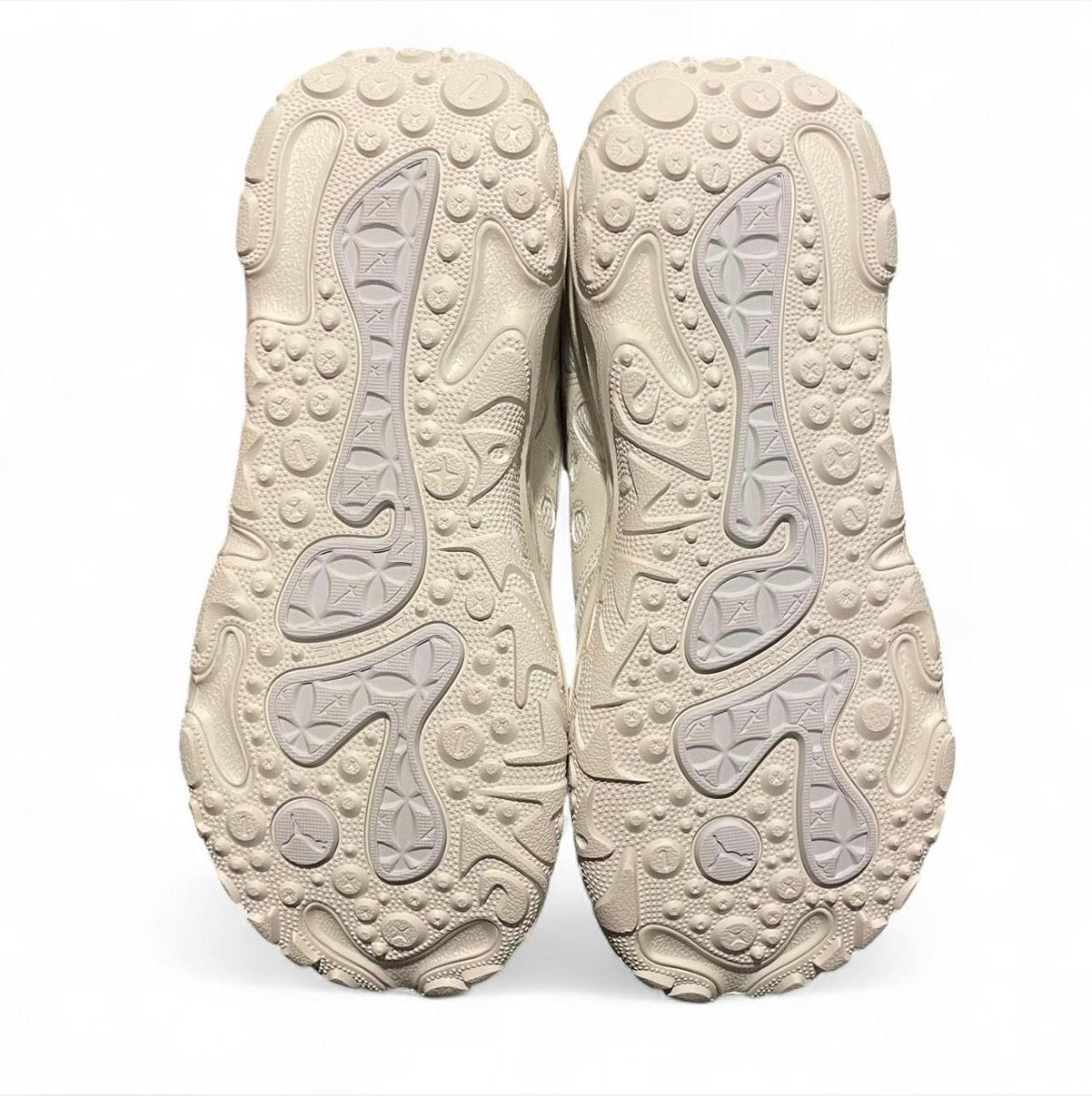 312274-02 Puma LaMelo Ball LaFrance RNR ‘Triple White’ (2025)