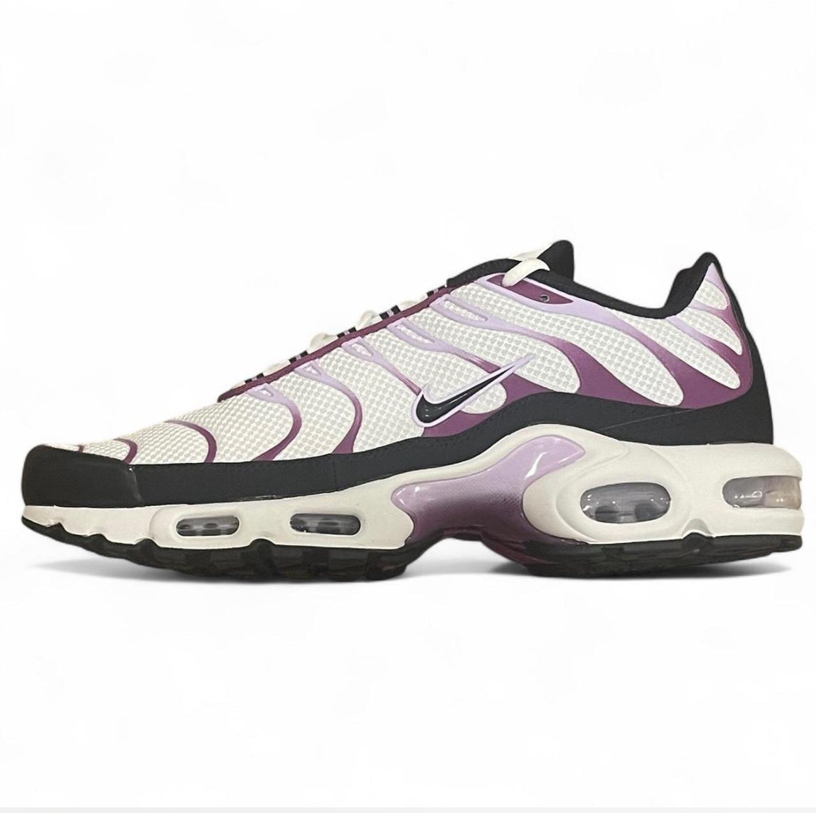 FN6949-100 Nike Air Max Plus TN  ‘Lilac Bloom’ (2024)