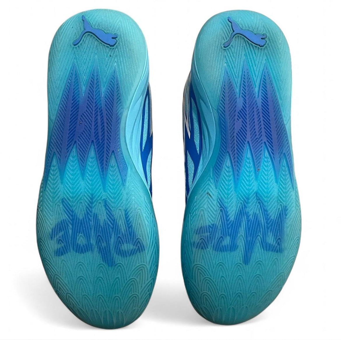377586-01 Puma LaMelo Ball MB.02 ‘Rookie Of The Year’ (2022)