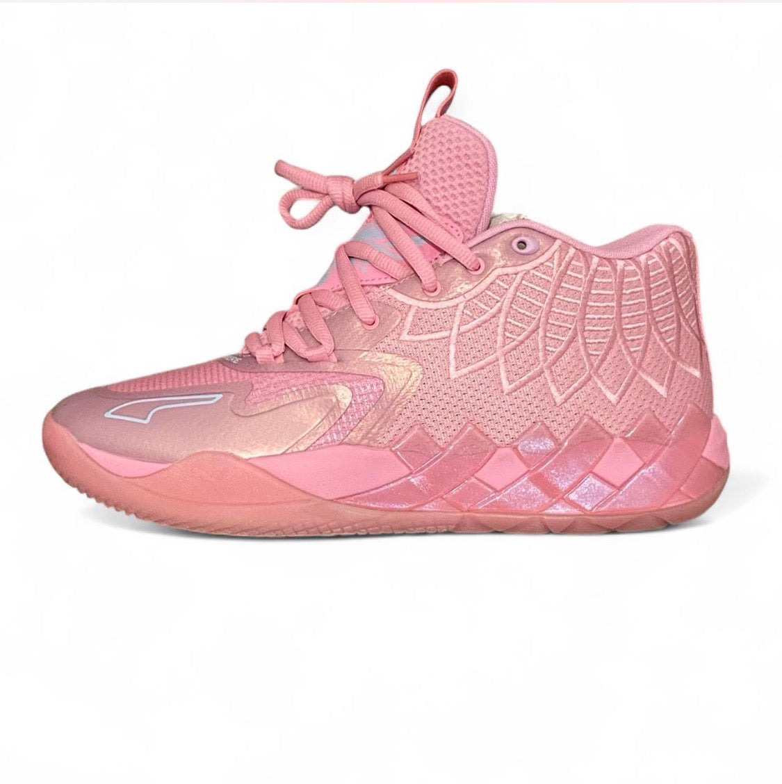 309755-01 Puma LaMelo Ball MB.01 ‘Iridescent’ (2024)