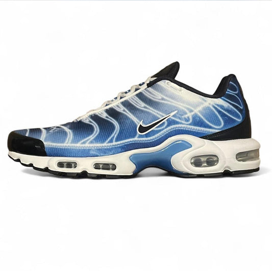 DZ3531-400 Nike Air Max Plus TN ‘Light Photography Old Royal’ (2023)