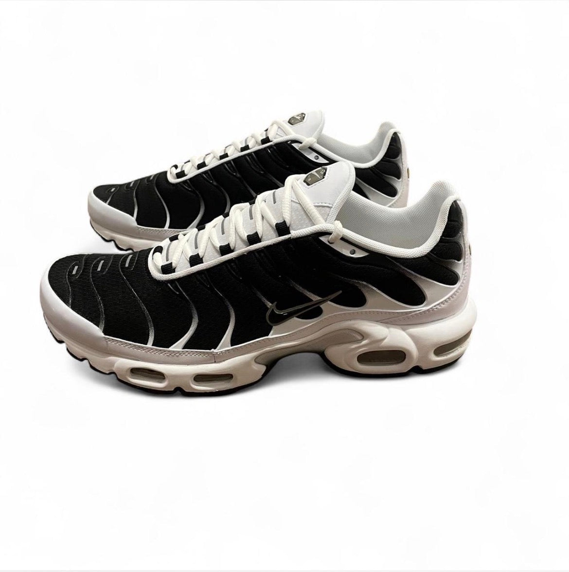 CT1094-102 Nike Air Max Plus TN ‘Killer Whales’ (2020)