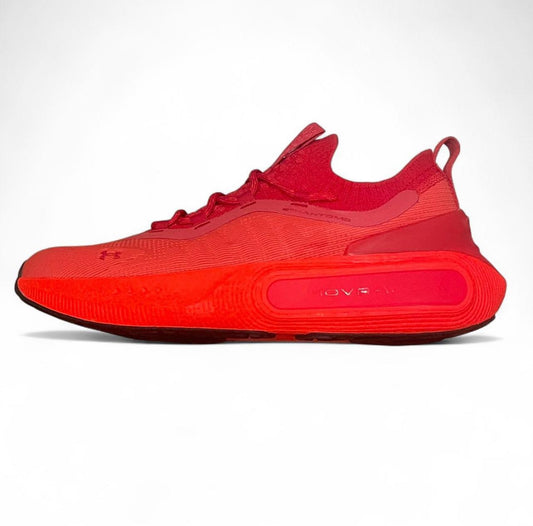 3027593-600 Under Armour Phantom 4 ‘Inferno Red’ (2024)