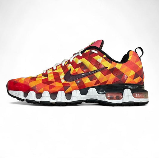 336155-761 Nike Air Max Plus TN Tuned X ‘Sunfade’ (2008)