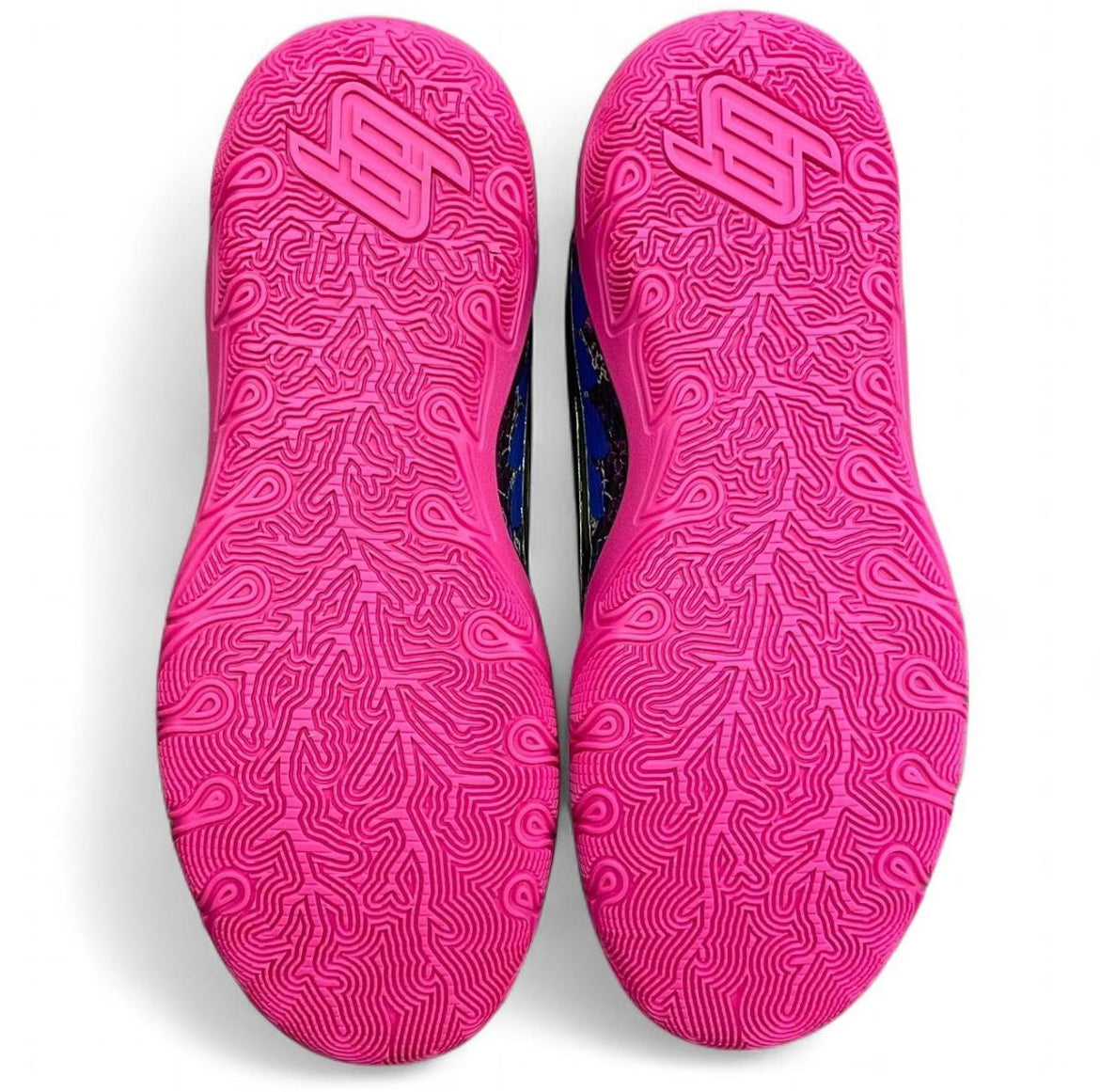 380070-01 Puma Stewie 3 (Womens) ‘Midnight In Tokyo’ (2024)