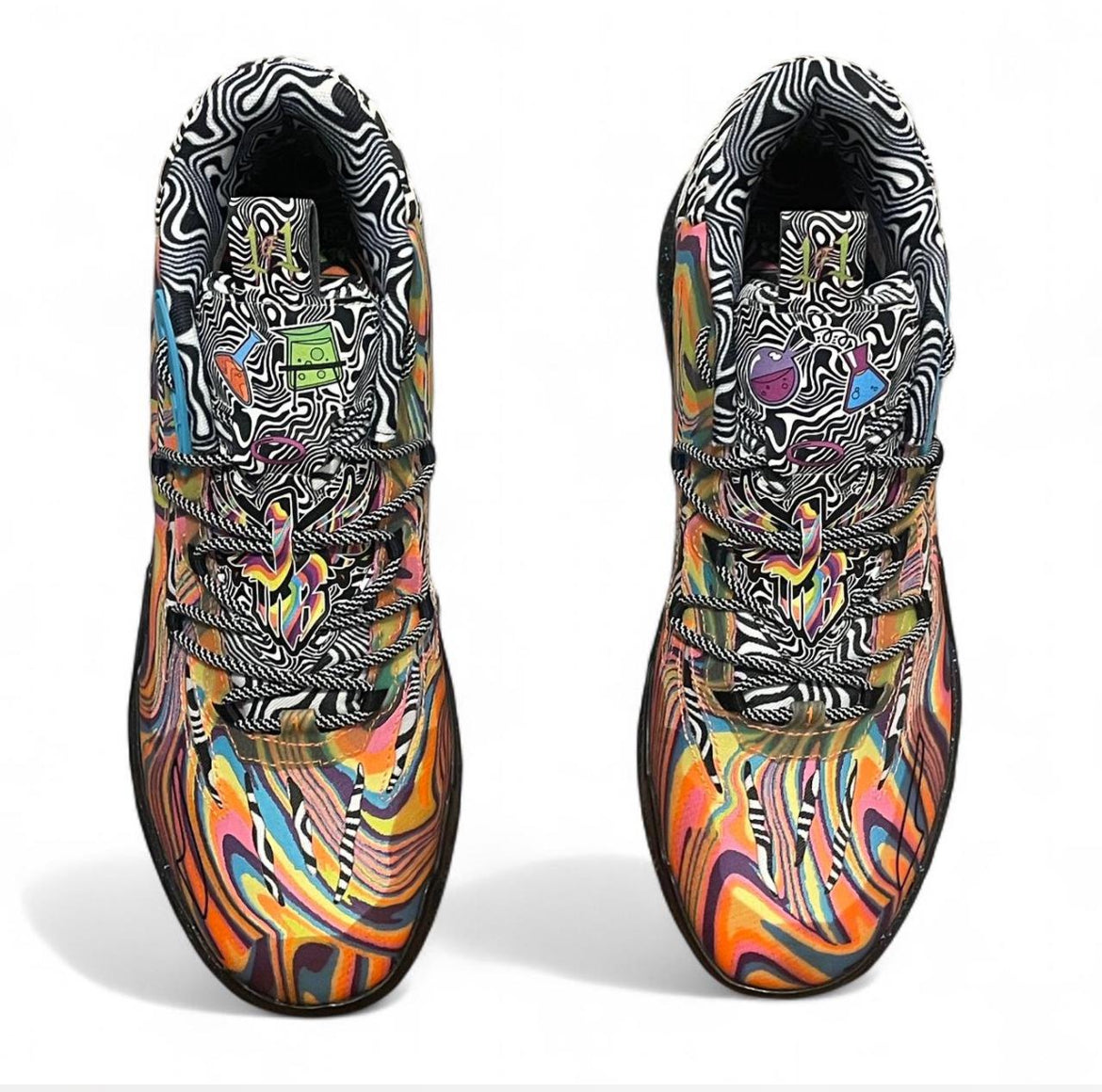 379330-01 Puma LaMelo Ball MB.03 ‘Dexter’s Laboratory’ (2023)