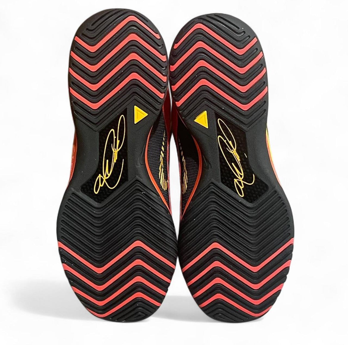 HF0712-600 Nike Lebron James NXXT Genisus ‘Hazard’ (2025)