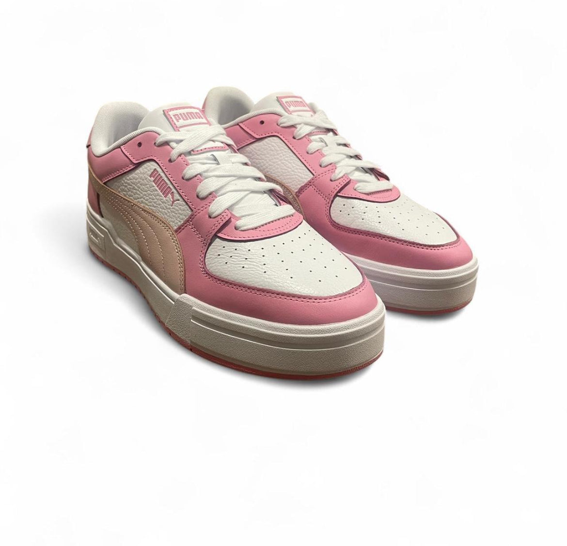 380190-59 Puma CA Pro Classic ‘White Mauved Out Mist’ (2025)
