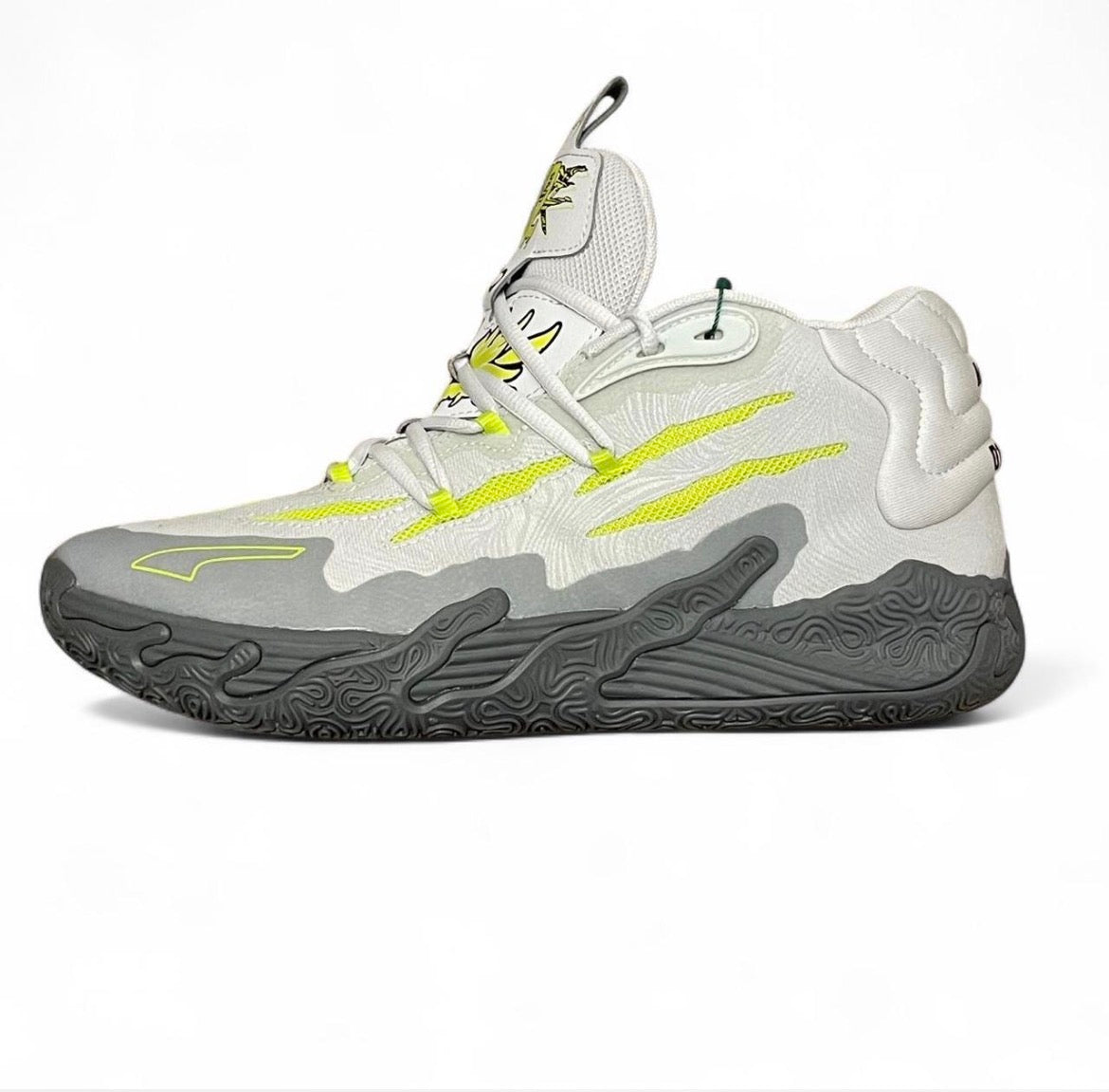 379235-01 Puma LaMelo Ball MB.03 ‘Chino Hills’ (2023)