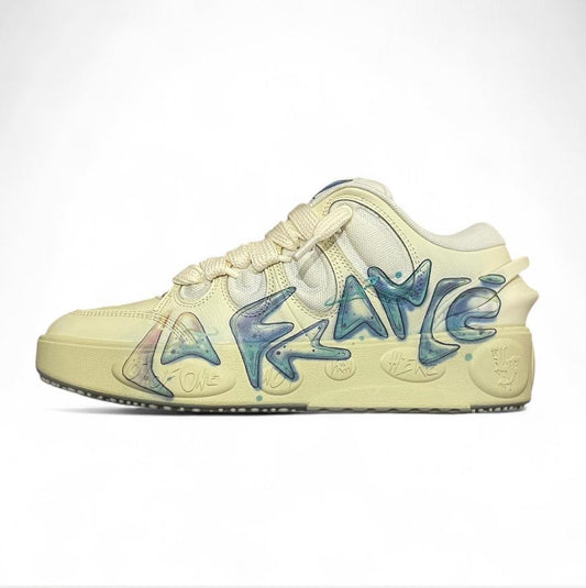 311700-01 Puma LaMelo Ball LaFrance ‘Airbrush’ (2025)