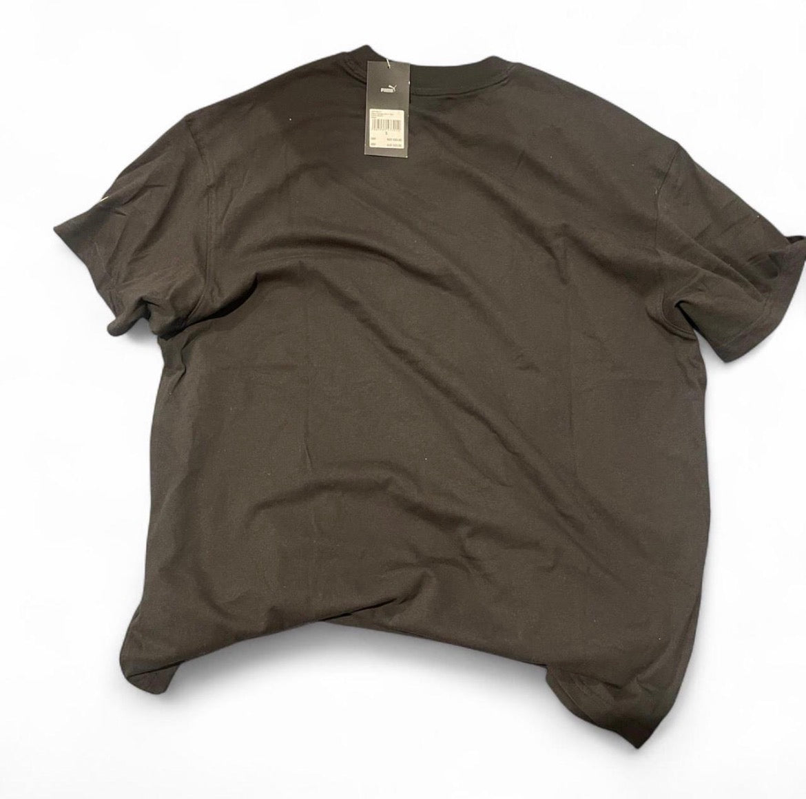 630755-01 Puma LaMelo Ball Melo Alwayz On 1 Tee
‘PUMA Black’ (2024)