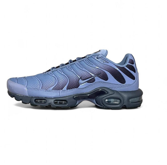 DM0032-404 Nike Air Max Plus TN
‘World Indigo’ (2025)
