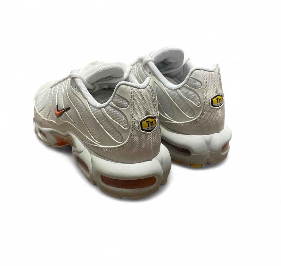 DM0032-019 Nike Air Max Plus TN ‘Warning’ (2025)