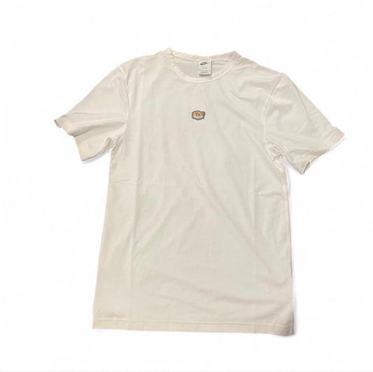 IH4295-100 Nike Air Max Plus TN Tuned Sportswear Tshirt ‘White’