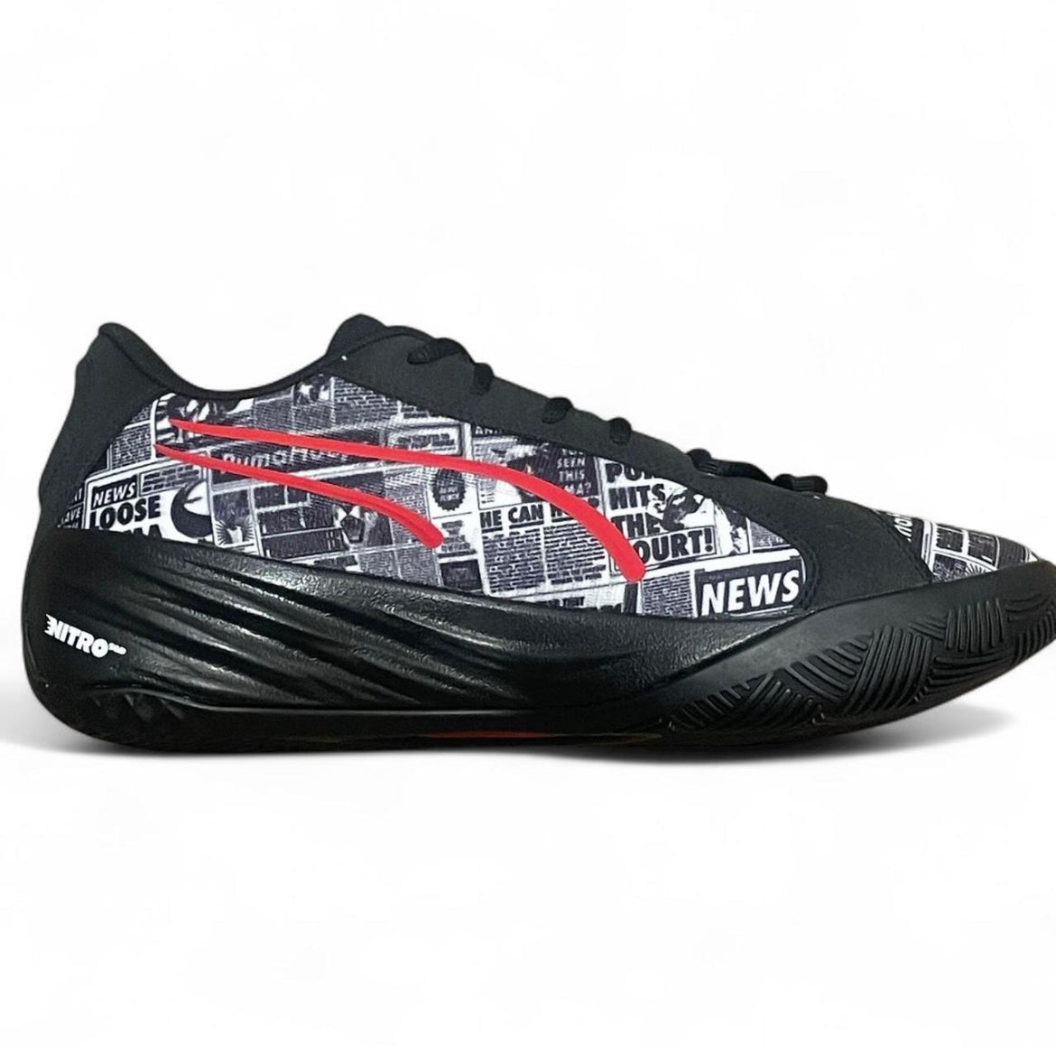 310395-01 Puma All-Pro NITRO ‘Media Day’ (2024)