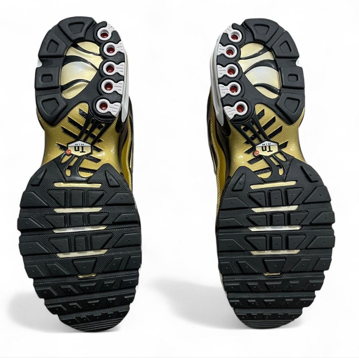 HM0352-100 Nike Air Max Plus TN ‘Footlocker 50th Anniversary’ (2024)