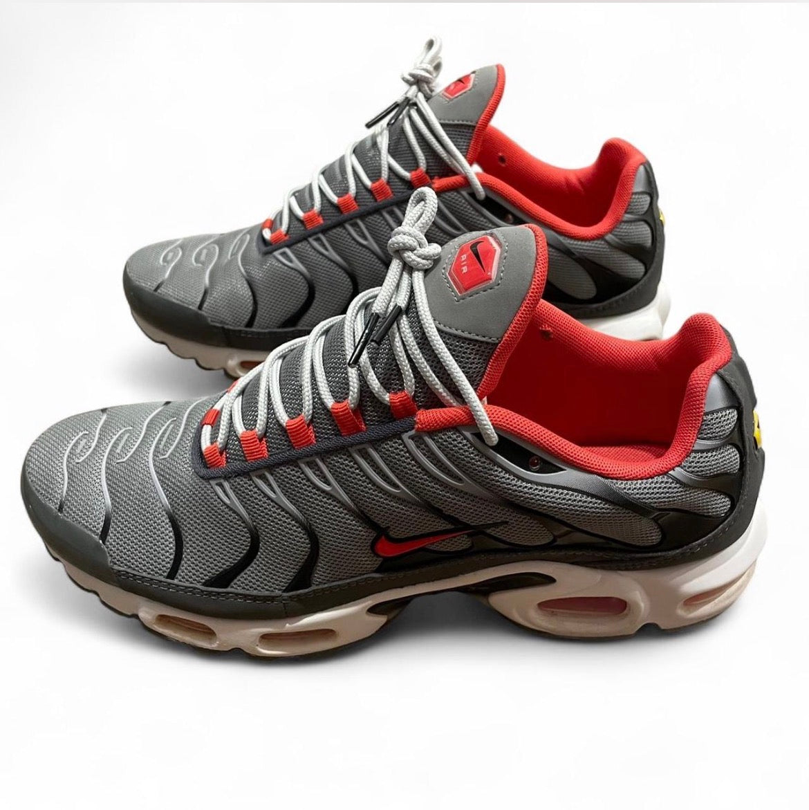 CI3714-001 Nike Air Max Plus TN ‘Particle Grey’ (2020)