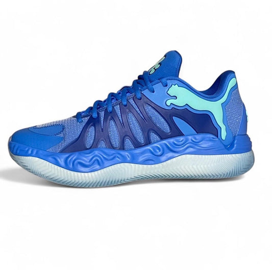 313450-01 Puma Tyrese Haliburton Hali 1 ‘Opal’ (2025) US11.5 BNIB