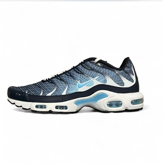 IH4460-400 Nike Air Max Plus TN ‘Dark Obsidian’ (2025)