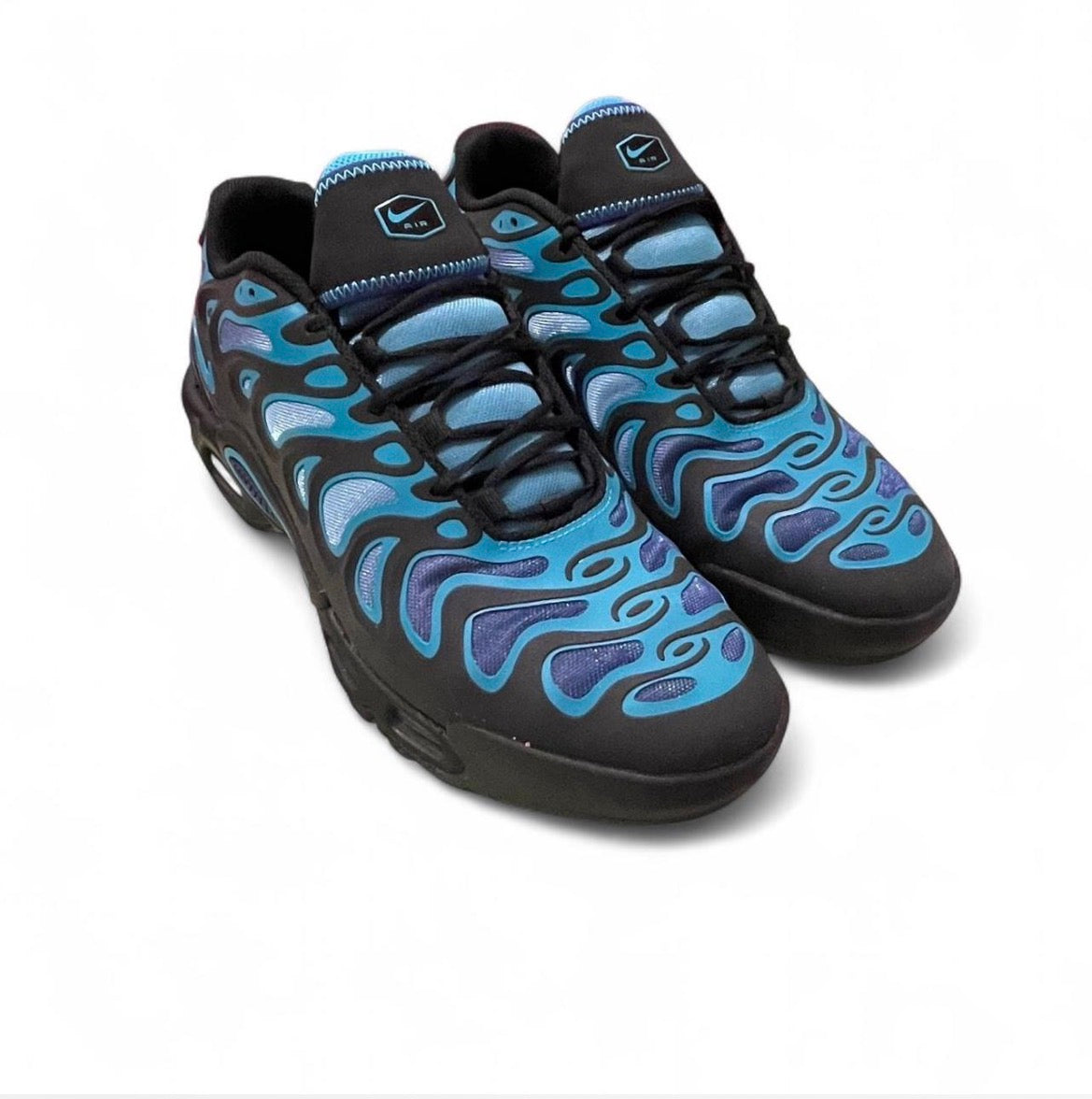 FD4290-011 Nike Air Max Plus TN Drift ‘Deep Royal Blue’ (2024)