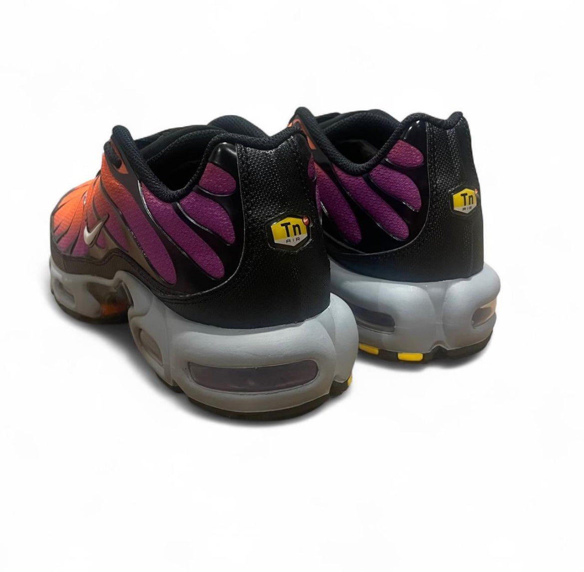 DM0032-014 Nike Air Max Plus TN ‘Desert Sunset’ (2025)
