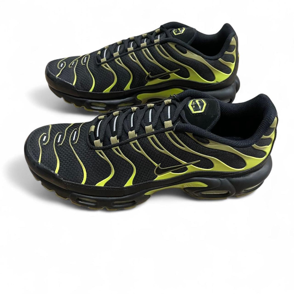 DM0032-010 Nike Air Max Plus TN
‘Pacific Moss’ (2024)