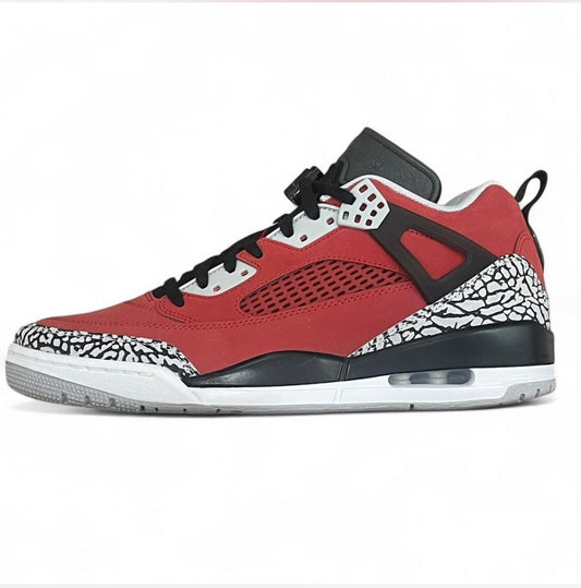 FQ1759-600 Jordan Spizike Low ‘Toro’ (2024)