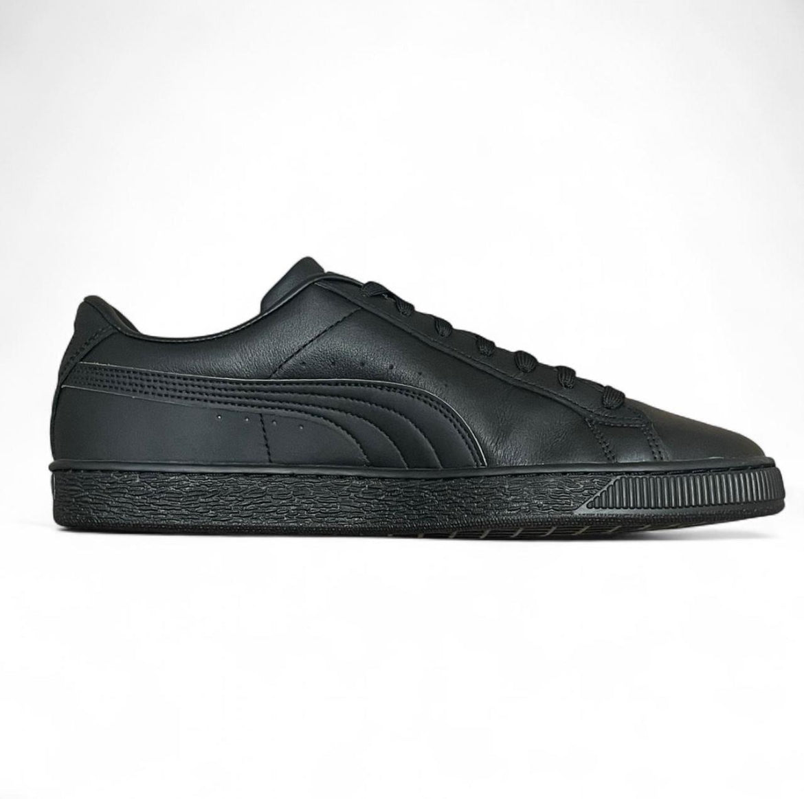 374923-03 Puma Basket Classic XXI ‘Black’ (2021)
