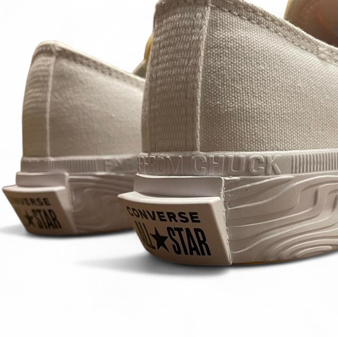 A02839C Converse Chuck Taylor Alt Star Canvas Low ‘White’ (2023)