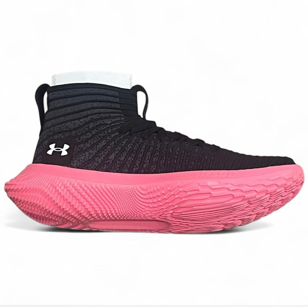 3024977-001 Under Armour Flow FUTR x Elite ‘Black Beta’ (2024)