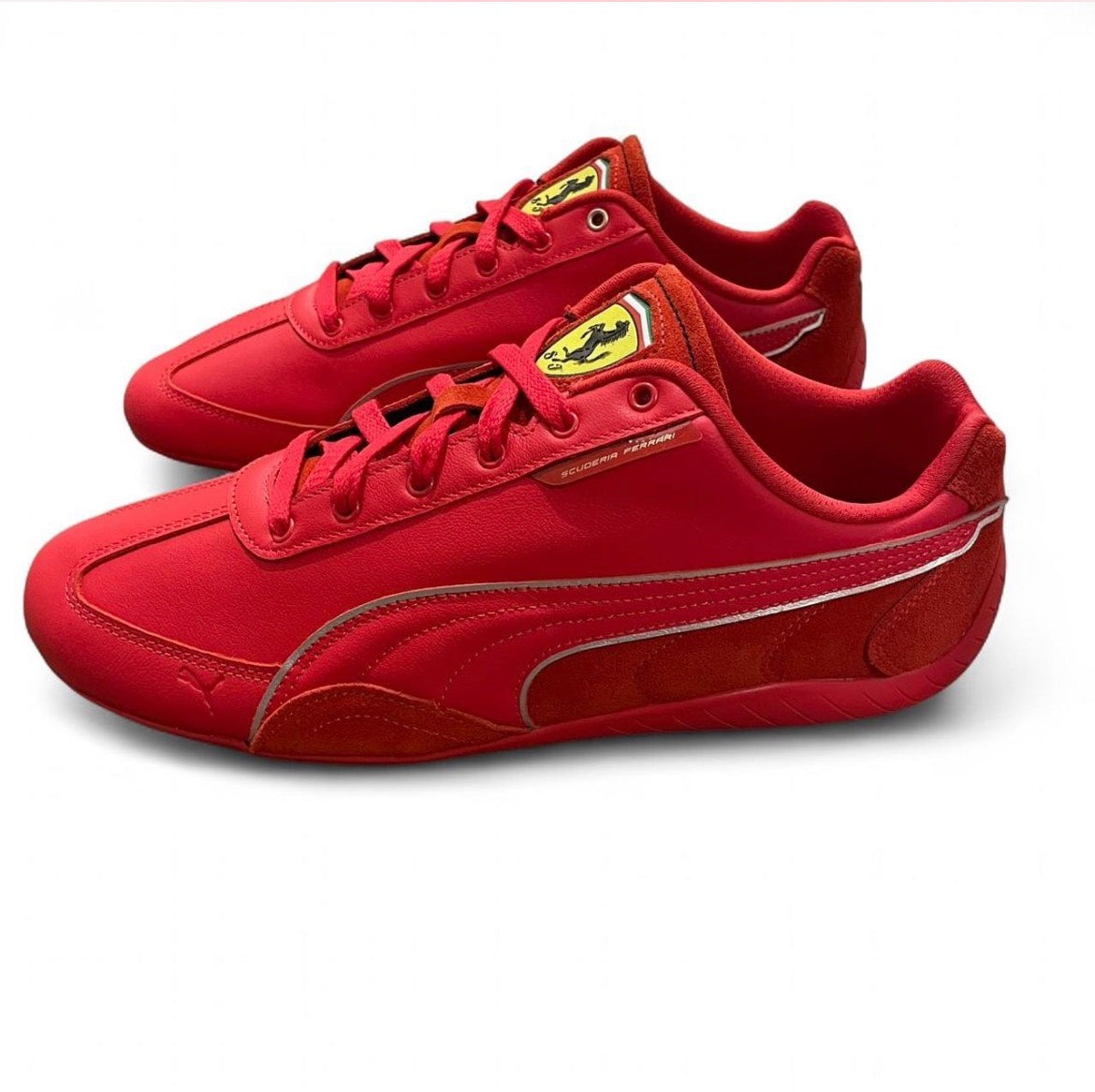 308905-02 Puma Speedcat OG ‘Ferrari Red’ (2025) US11 BNIB