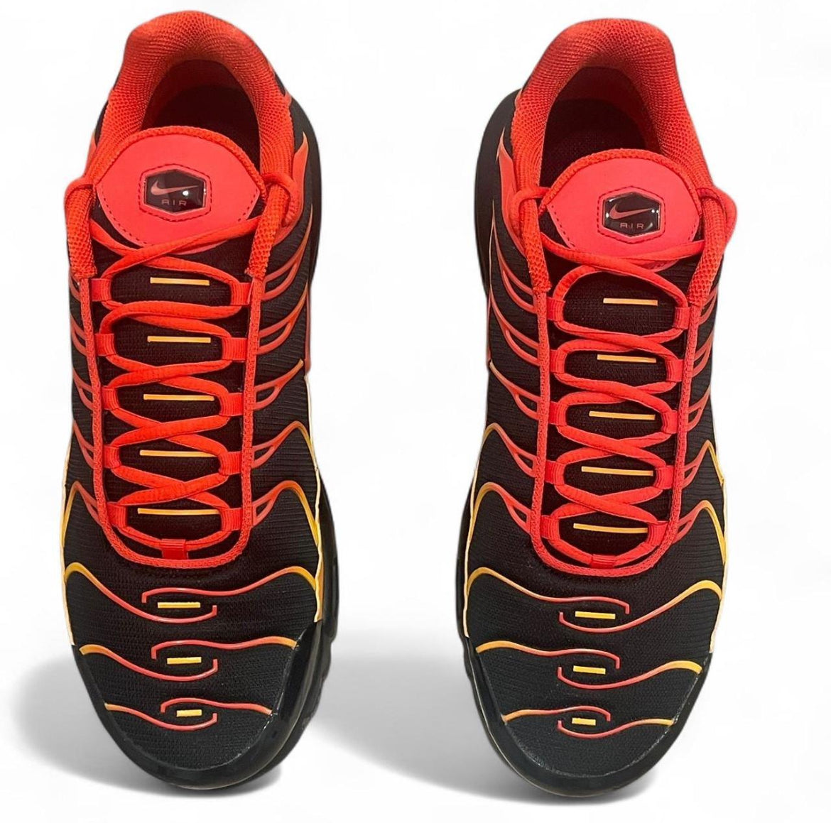 DA1514-001 Nike Air Max Plus TN ‘Volcano’s’ (2020)